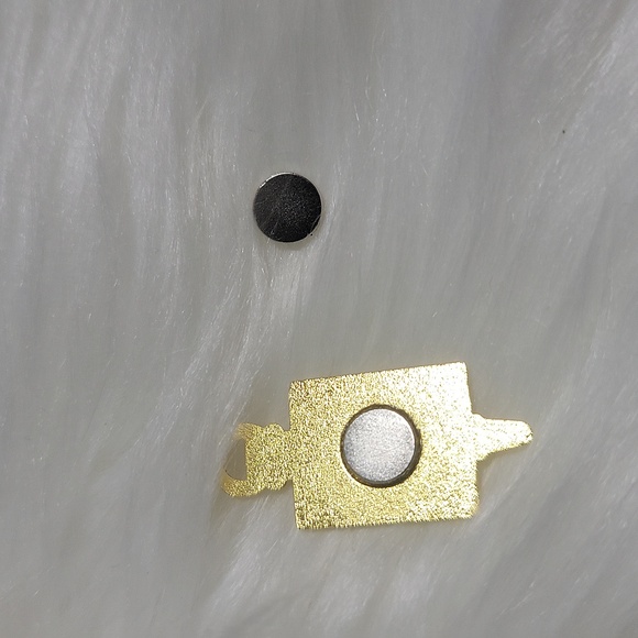 🖤Phi Theta Kappa Honor Society induction pin - Picture 3 of 4